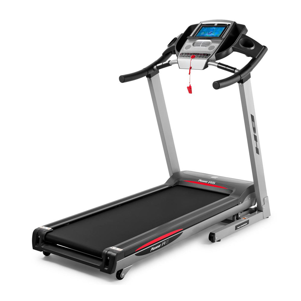 Tapis de course Bh fitness Pioneer R5 TFT
